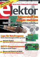 Elektor 01 2012